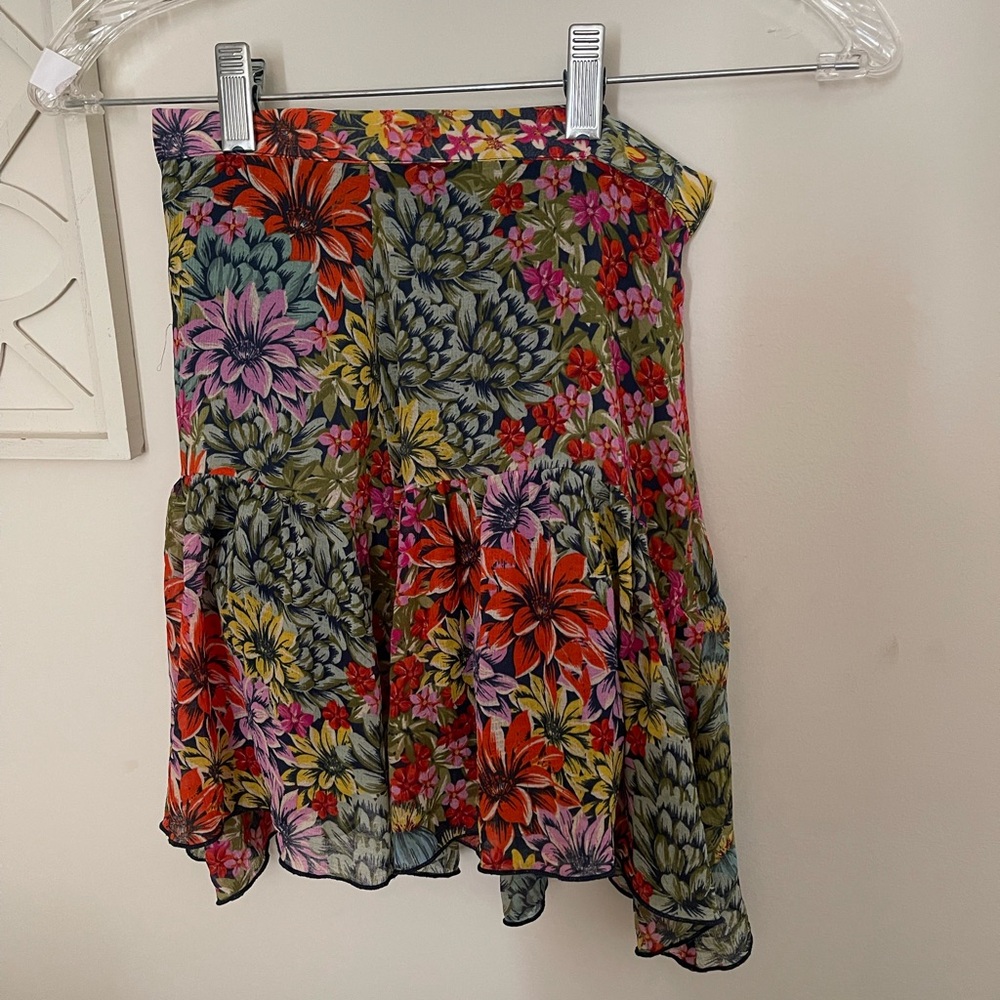 Urban outfitters mini skirt